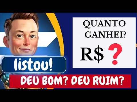 X Empire Listou /  Quanto Ganhei? / Estratégia para aumentar ganhos