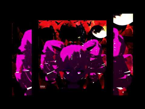 SADGIRLSVSTHEWORLD X ACIDGVRL - SCARY GODMOTHER! THE REVENGE OF KUMOKI (FULL HALLOWEEN ALBUM STREAM)