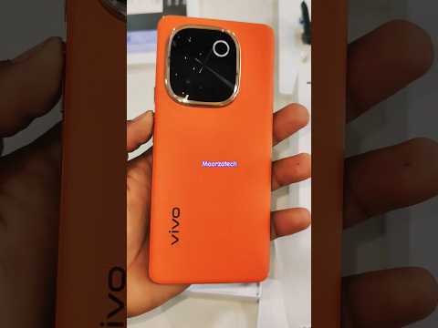 Vivo t3 Pro the latest 5G smartphone unboxing full review #youtubeshorts #smartphone #unboxing