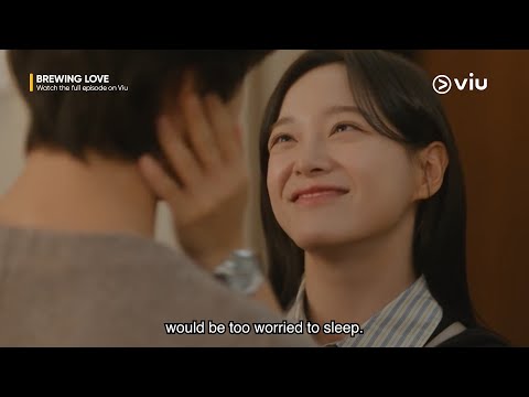 Love Is In The Air | Brewing Love EP 11 | Viu [ENG SUB]