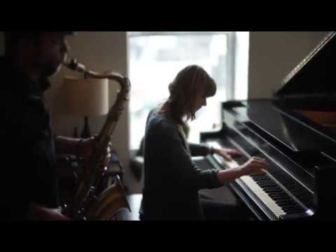 Ochion Jewell & Cat Toren | Living Room Improvisations 5