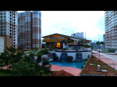 Club House at Brigade El Dorado | Aerospace Park | Bangalore | Walkthrough Video | North Bangalore