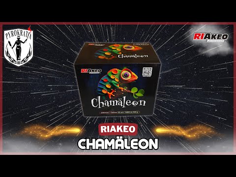 Chamäleon - Riakeo (2024)