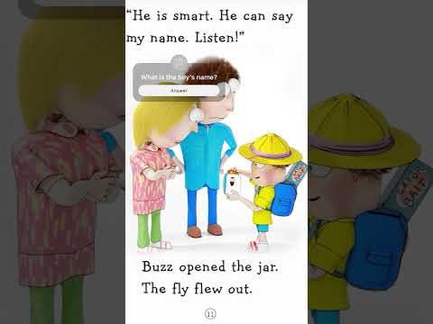 Hi, Fly Guy! #bookreview #childrensbook