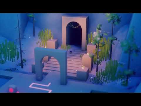 Dreams PS4: Gameplay #DreamsPS4 #MadeInDreams ドリームズユニバース Universe BEST Character FPS trailer music