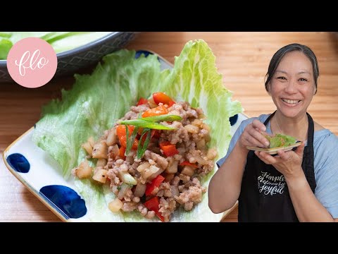 This Lettuce Wrap is Simply Incredible - Simple Food