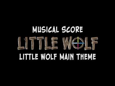 Little Wolf Main Theme