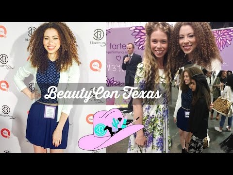 BeautyCon TX