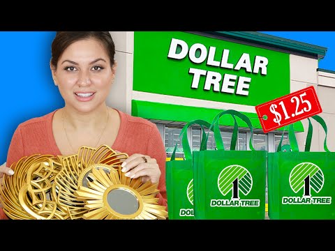 Dollar Tree Shouldn't Stop Selling These Amazing Products