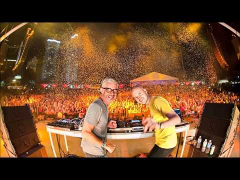 Above & Beyond - On My Way To Heaven (Club Mix) [TATW 425 Record Of The Week]