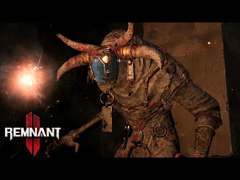 Remnant 2 - DO NOT ENTER THE LEMENT - THIS DUNGEON NEARLY BROKE ME | Episode 9