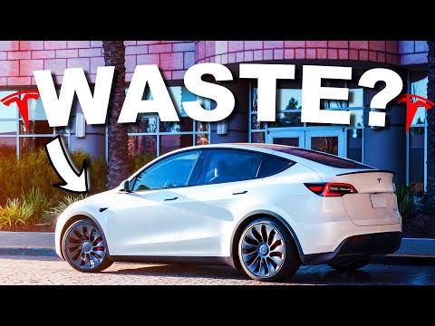 NEW Tesla Extended Warranty - Should You BUY It?