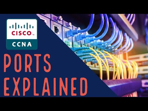 Cisco Ccna: How To Configure Rapid Spanning Tree Protocol (rstp) On Ports