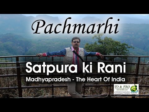 Pachmarhi - The Amazing World of Pachmarhi Tour - Pachmarhi's Hidden Gems - pachmarhi vlog  mp