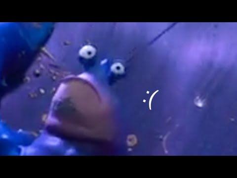 Tamatoa is underrated :( Moana part 2