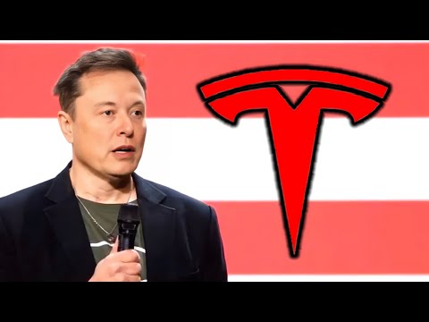 Elon Musk Goes RAMPAGE On Tesla, AI & SpaceX