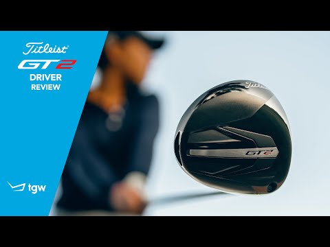 Titleist GT2 Driver Review