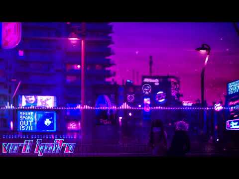 The Answer Lies Within - VA-11 HALL-A - Second Round OST