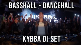 Kybba x Basshall Mix #7 | Best of Dancehall, Shatta & Afro 2024