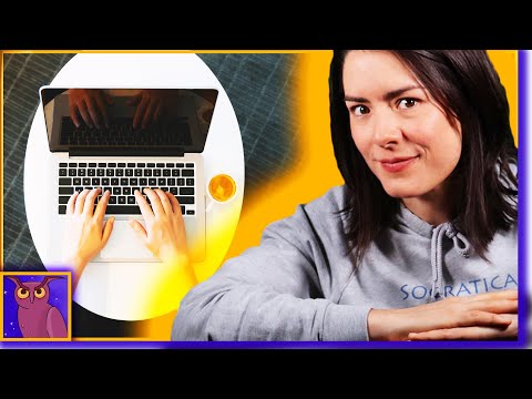 How to Take Online Classes - Study Tips - Distance Learning