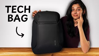 What's In My Gadget Backpack?