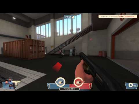 Team Fortress 2 - Soul and Kain's Adventures on Turbine