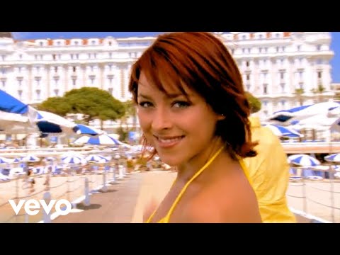 Steps - Love's Got a Hold on My Heart (Official Dancebreak Video)