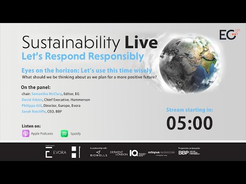 EG Sustainability Live: The S in ESG