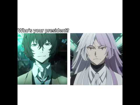 I think we have a Russian in our team. #bsd #anime #dazai #bungostraydogs #animecharacter #bsdedit