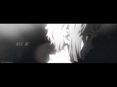 BSD | I N DE P E N D E N T || Atsushi Nakajima amv ~thx for 600+subs♥