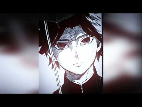 Uruma Shun X Slide Auras Sonoras - DJ FNK | Slowed | AMV/MMV EDIT |