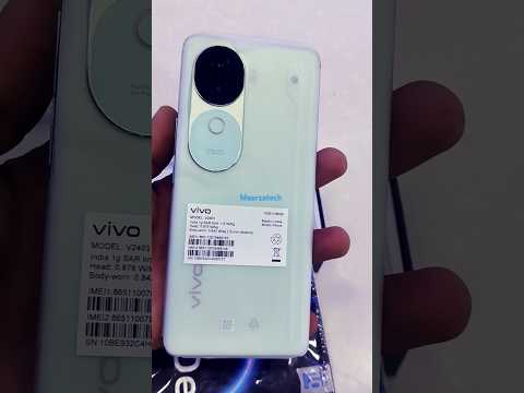 Vivo V40 beautiful digine Zeiss portrait photography #youtubeshorts #smartphone