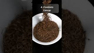 Top 8 Health Benefits of Cumin Seeds