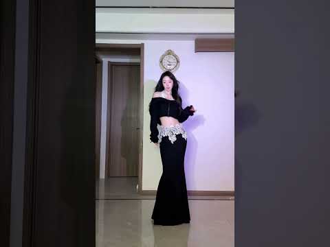 Jikli Hanmi [Rica Lochi] #dance cover