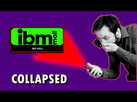 IBM Mall Has Collapsed & Closed | IBM Withdraw Problem |how to make money online