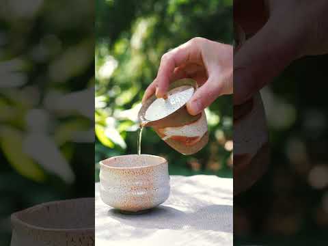 Mastering Green Tea: Brewing with a Shiboridashi Teapot 🌿🍵