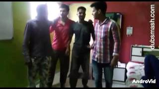 Kal college band hojaega remix dubsmash