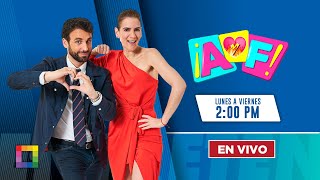 Willax en vivo - AMOR Y FUEGO - 30/12/2024 | Willax Televisión