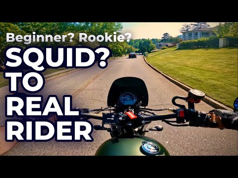 FASTER = SAFER?? The Truth About Motorcycles!