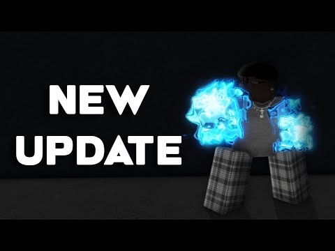 Heroes Battleground FINALLY UPDATED! (Roblox)