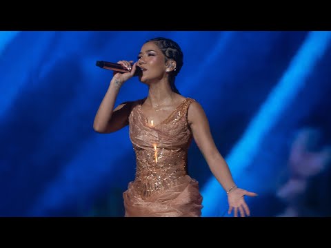 24 Hours with Jhené Aiko