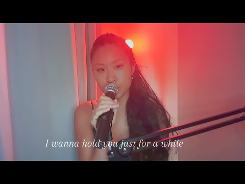 Die With A Smile - Bruno Mars & Lady Gaga (Barbie Mak Cover + lyrics)