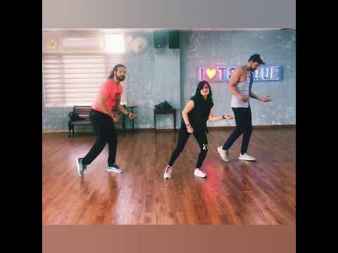 Easy Dance| | Kya Baat Hai | Choreography by Manisha Nowlakha