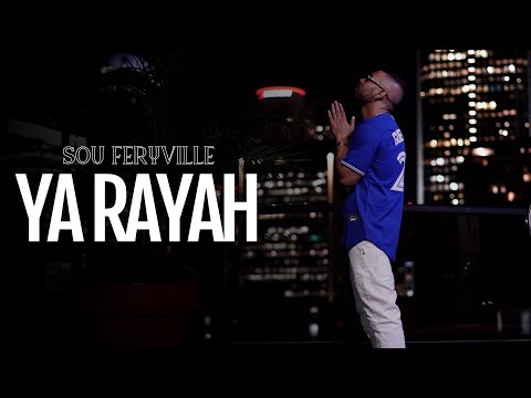 Sou Feryville - Ya Rayah ( clip officiel )