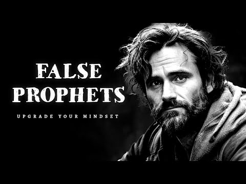 False Prophets - Powerful Life Poetry