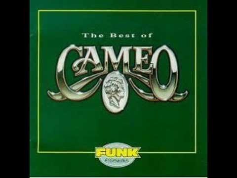 Cameo - Candy (UMG)