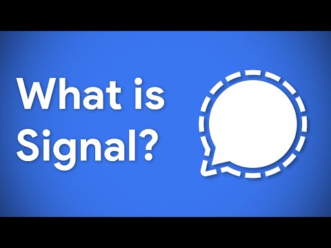 Why are People moving from Whatsapp to Signal?