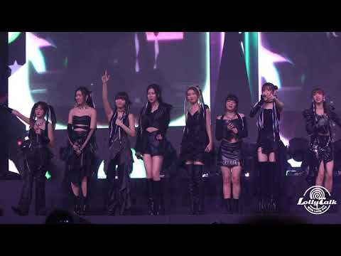 [4K]《六度相隔理論》(CC字幕）｜Lolly Talk Little Things Concert 2023｜28.11.2023-29.11.2023