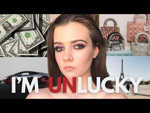 The Lucky Girl Syndrome: Why You Don't Want to Be Lucky