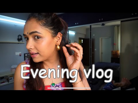 How my Evening looks like 😛 |Amazon links | Anupama Anandkumar